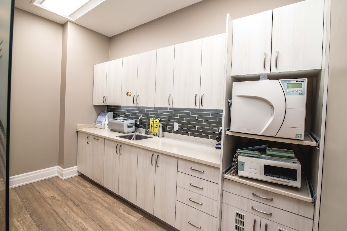 Speers Dental Centre dental clinic in Oakville - Photo 6