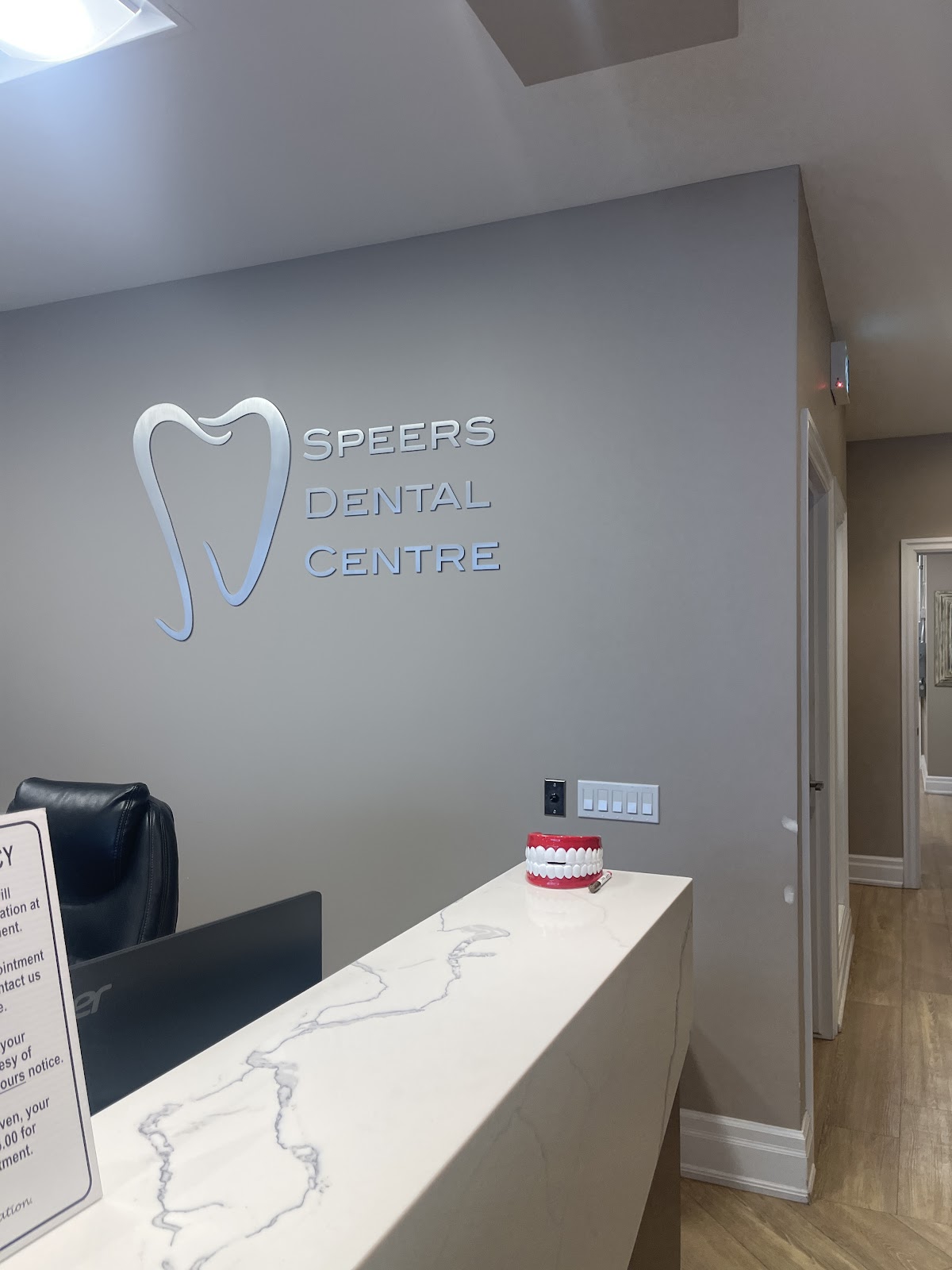 Speers Dental Centre dental clinic in Oakville - Photo 7