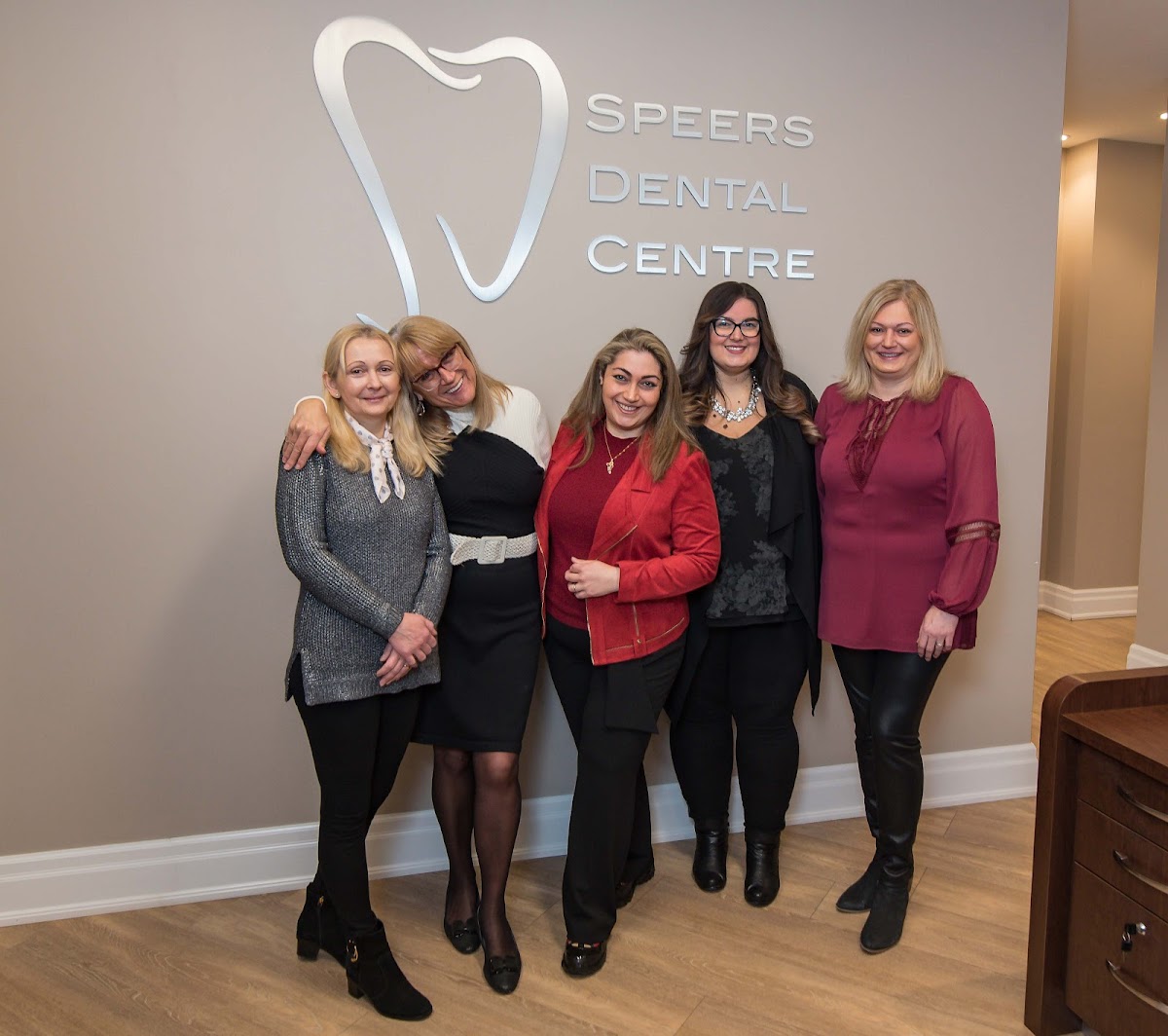 Speers Dental Centre dental clinic in Oakville - Photo 9