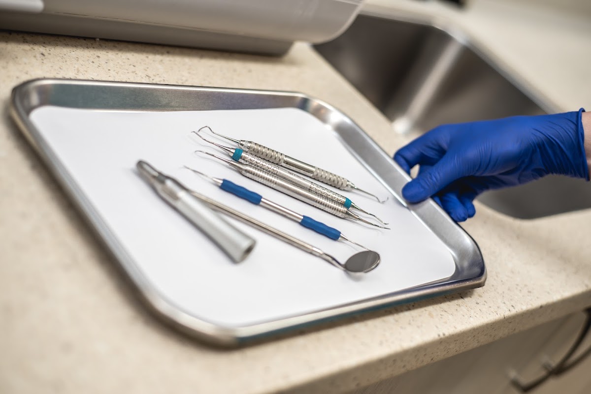 Speers Dental Centre dental clinic in Oakville - Photo 10