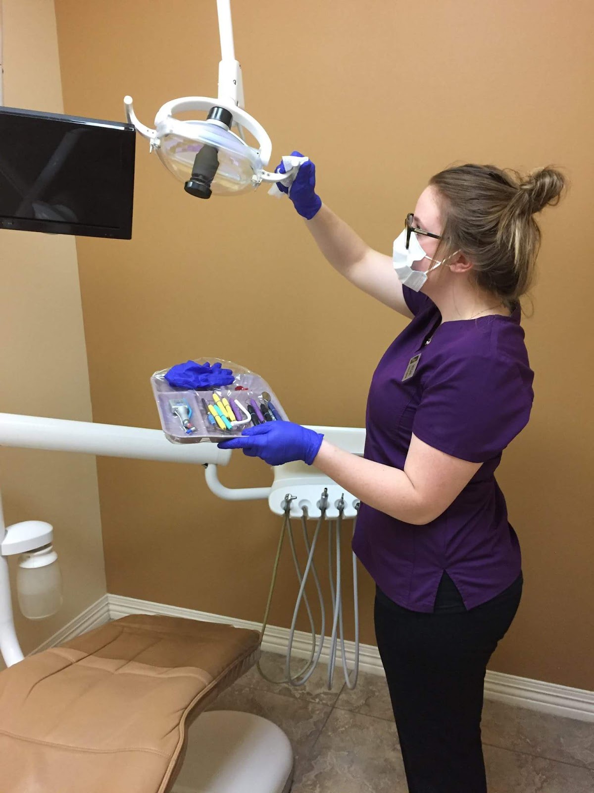 Smiles at Summerhill Dental Newmarket Dentist dental clinic in Newmarket - Photo 5
