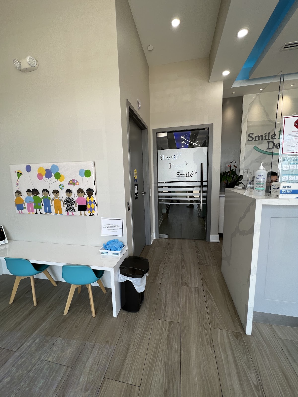 Smile Park Dental dental clinic in Oakville - Photo 3