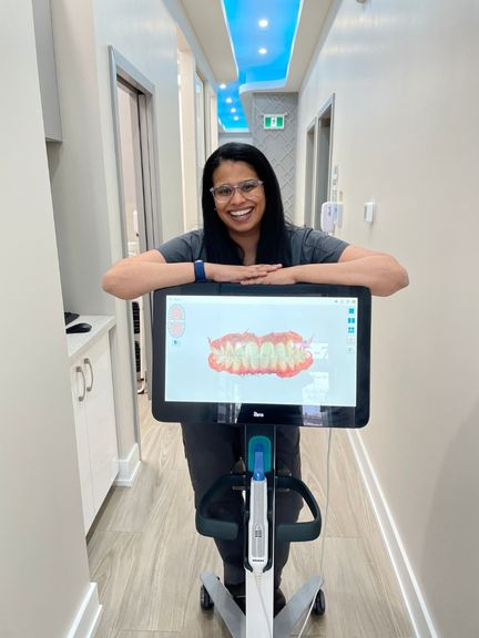 Smile Park Dental dental clinic in Oakville - Photo 5