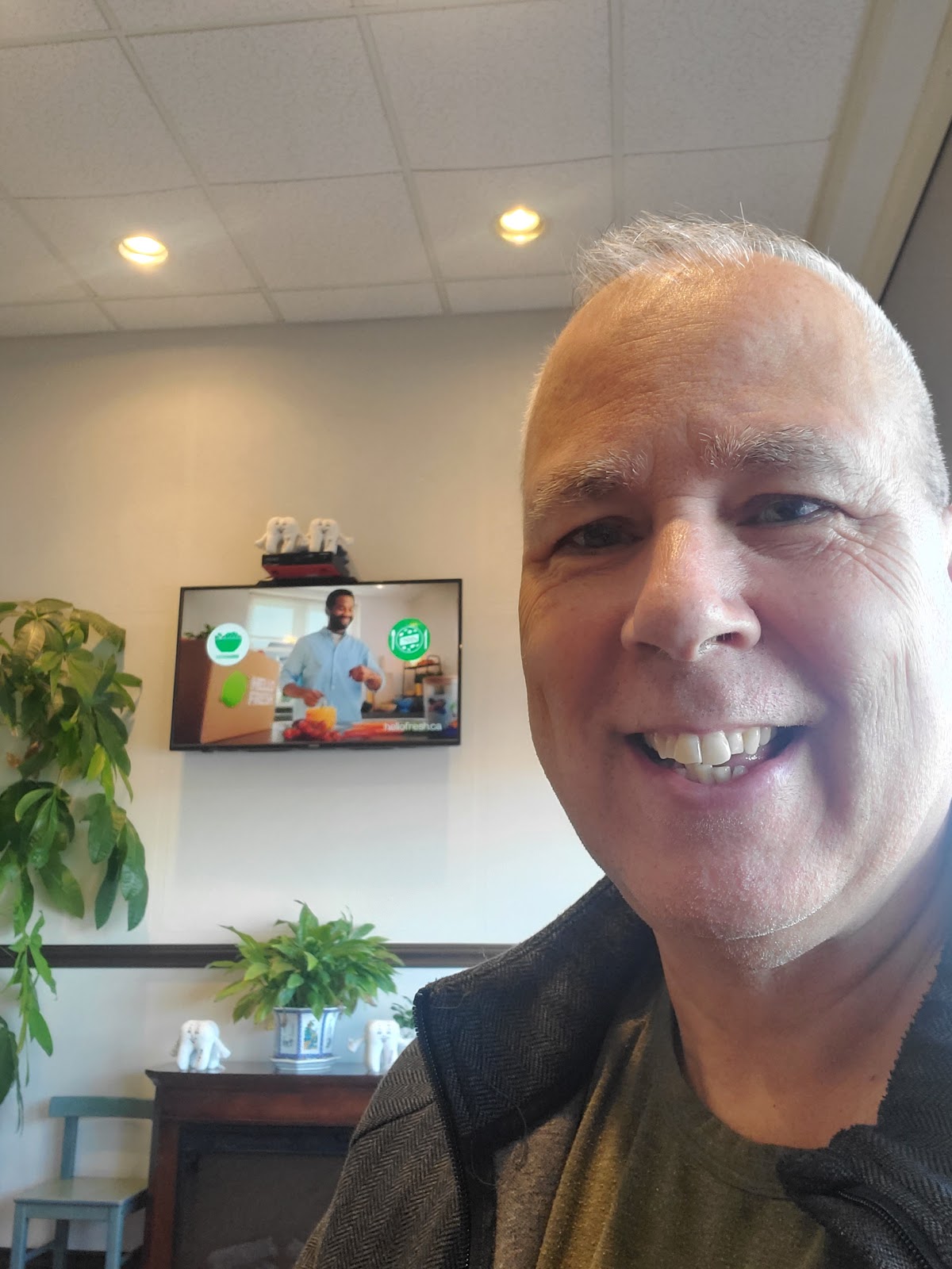 Newmarket dentist - Newmarket Dental Care dental clinic in Newmarket - Photo 5