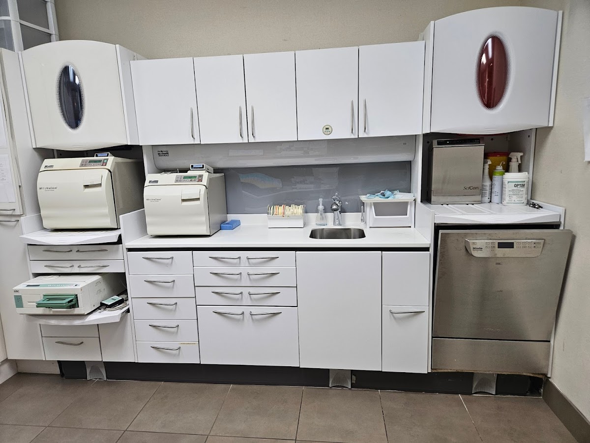 Foxcreek Dental dental clinic in Oakville - Photo 6