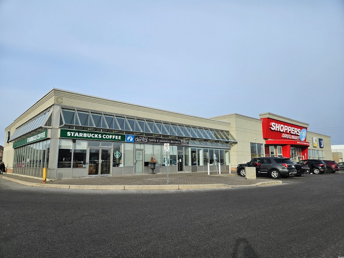 Foxcreek Dental dental clinic in Oakville - Photo 7