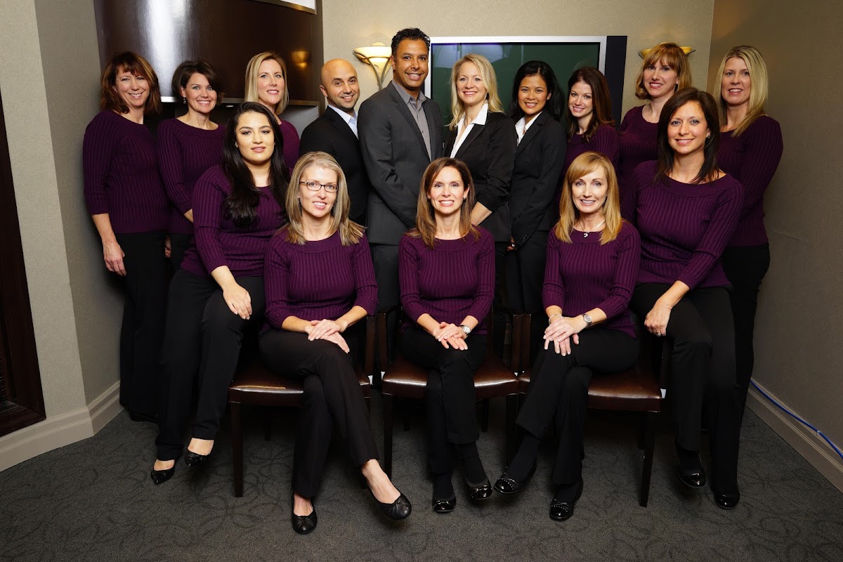 Foxcreek Dental dental clinic in Oakville - Photo 9