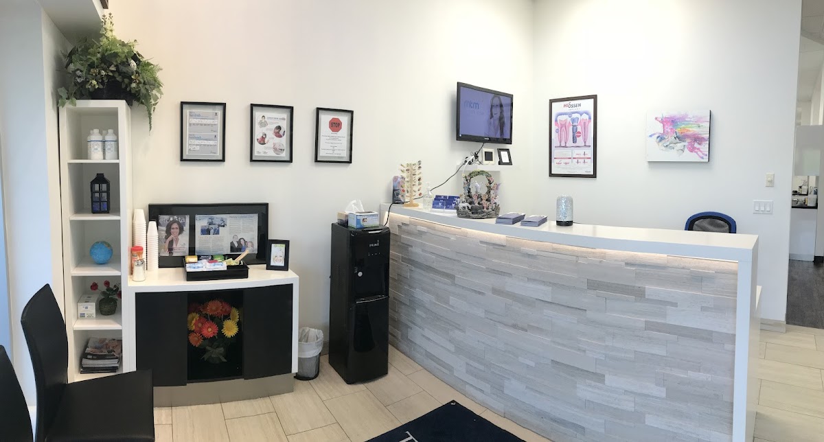 The Tooth Fairy Dentistry dental clinic in Oakville - Photo 2
