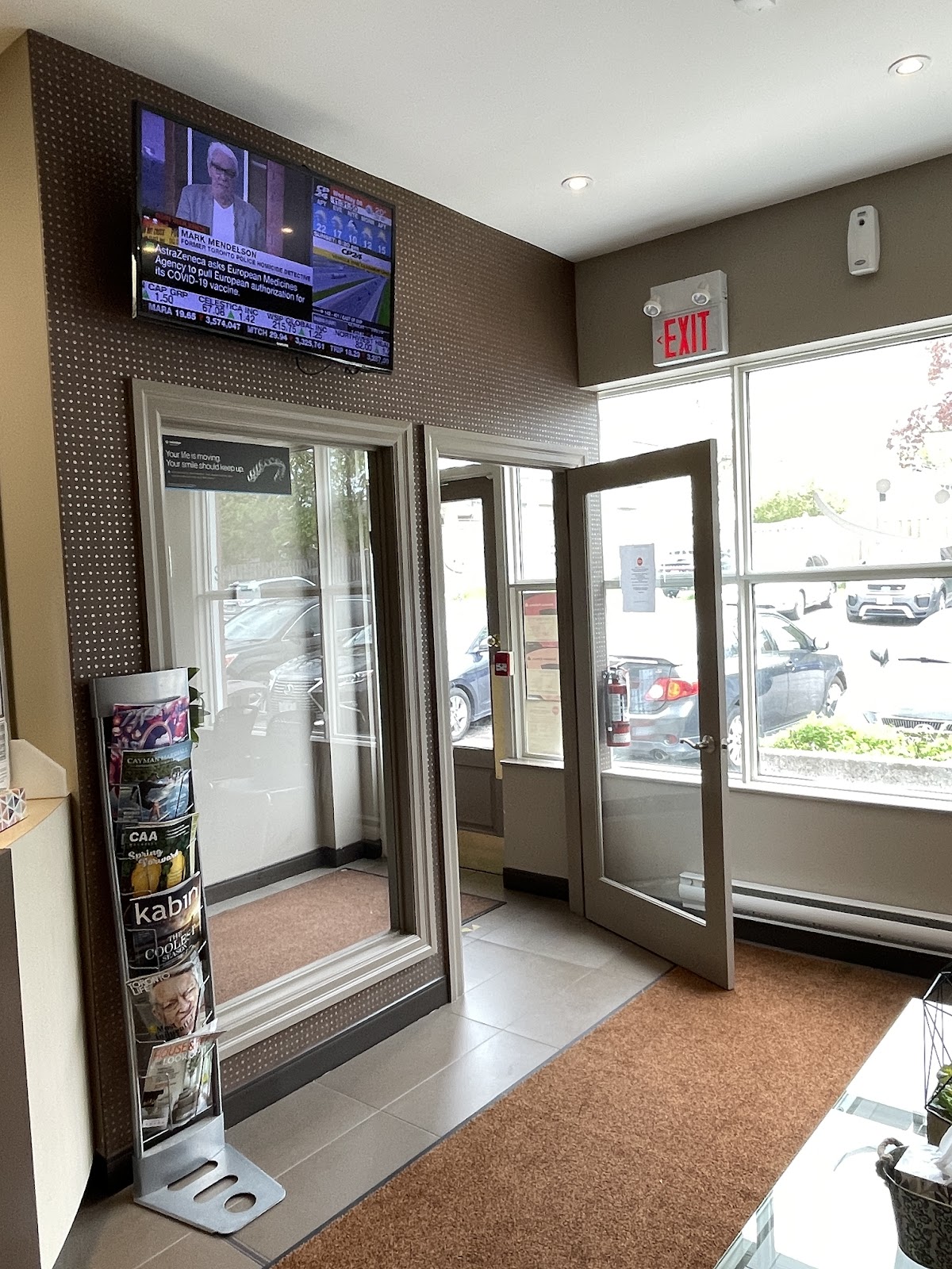 Smiles On Seven Dental dental clinic in Markham - Photo 3