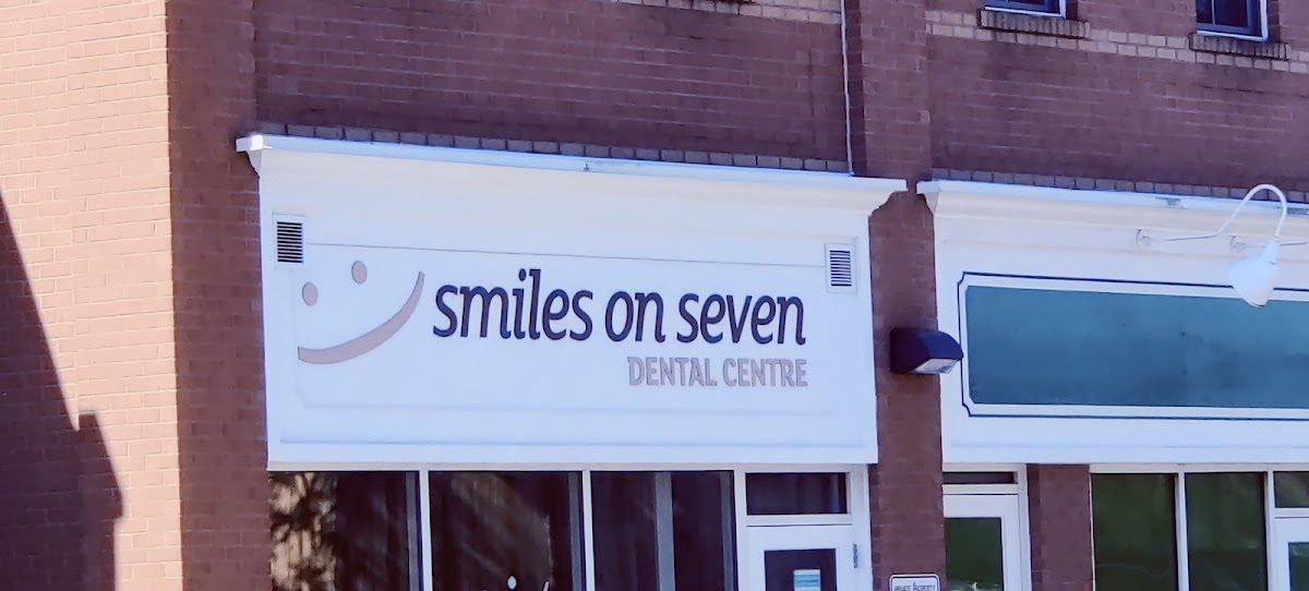 Smiles On Seven Dental dental clinic in Markham - Photo 4