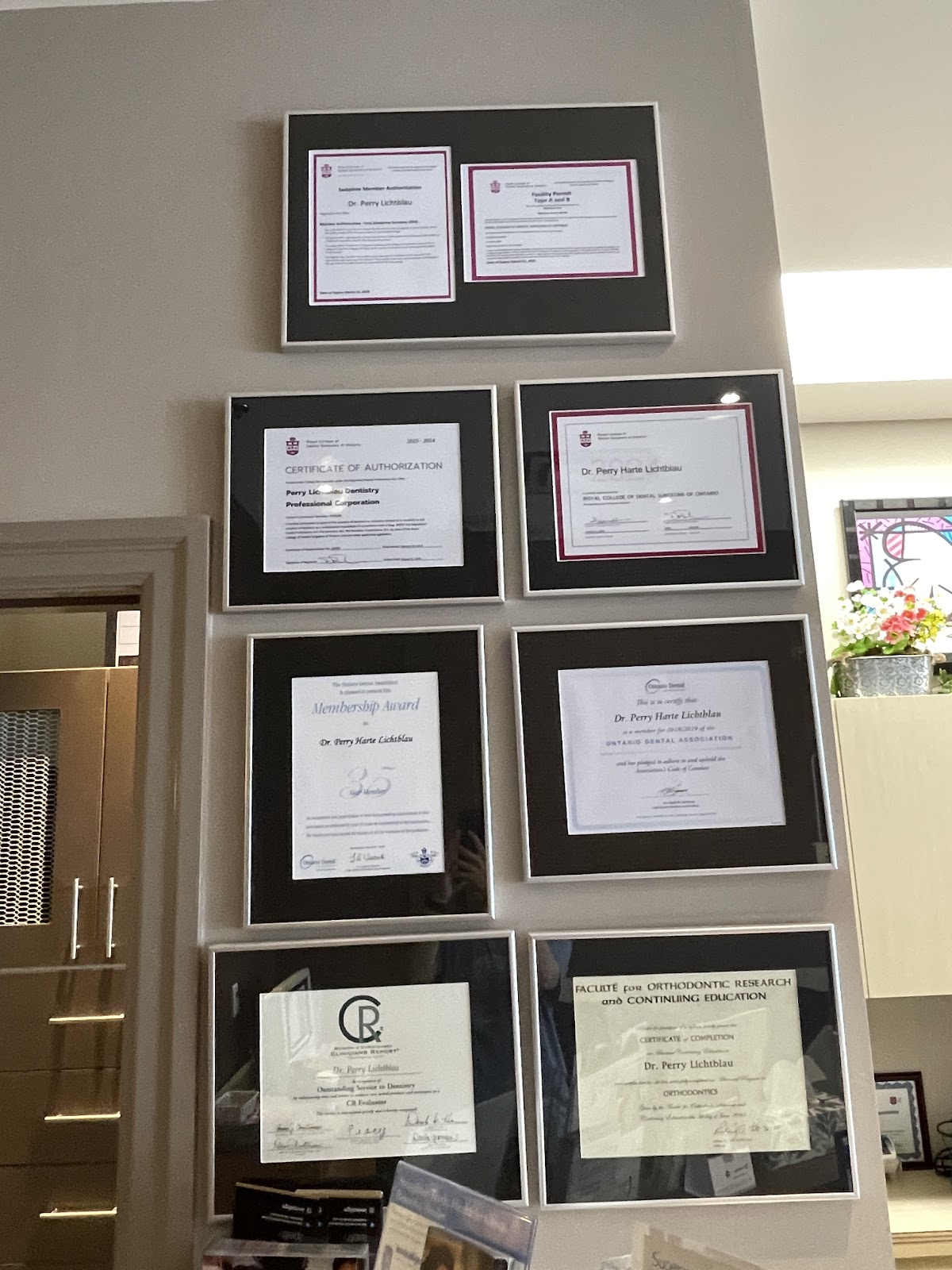 Smiles On Seven Dental dental clinic in Markham - Photo 5