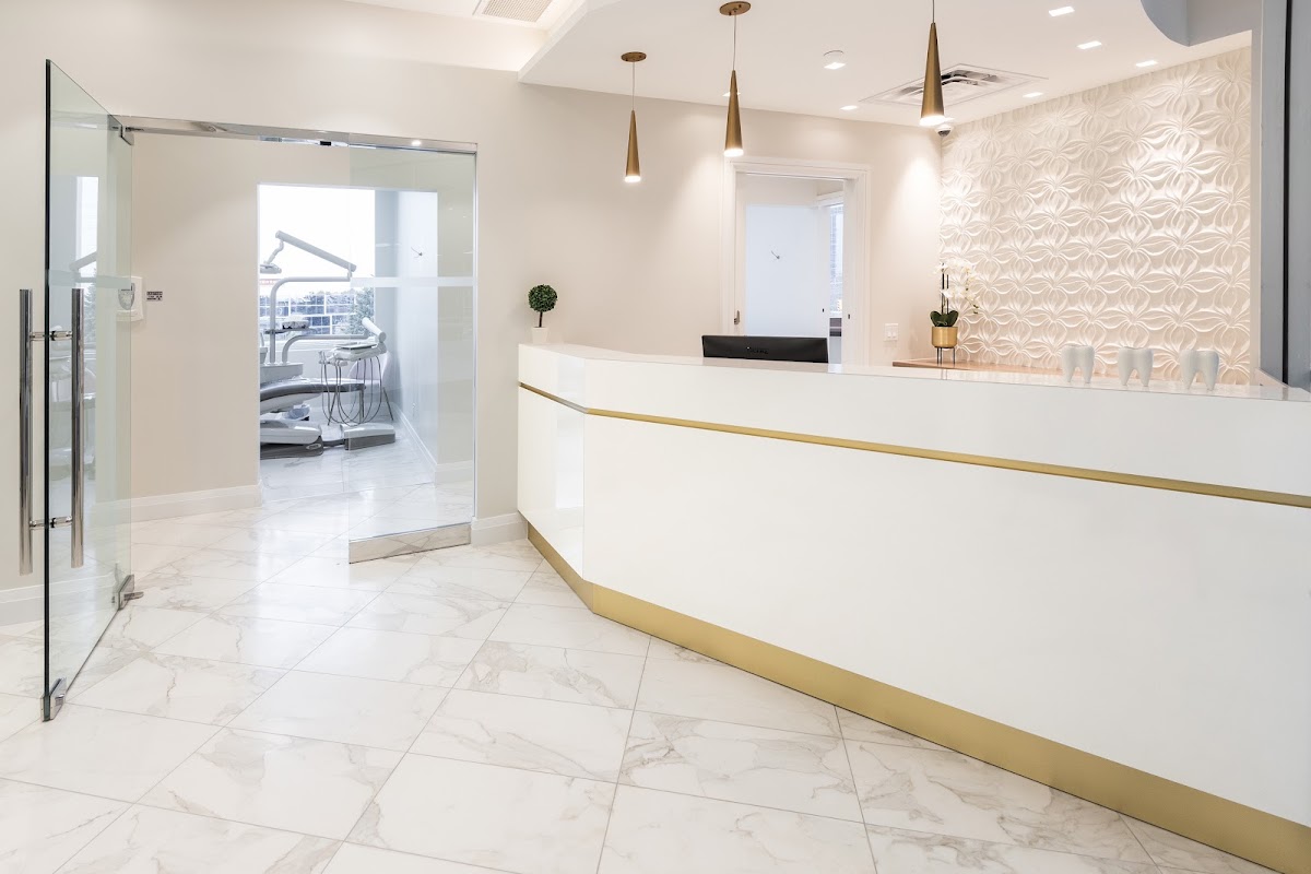Orchid Tooth Dental 蘭牙齒科 dental clinic in Markham - Photo 1
