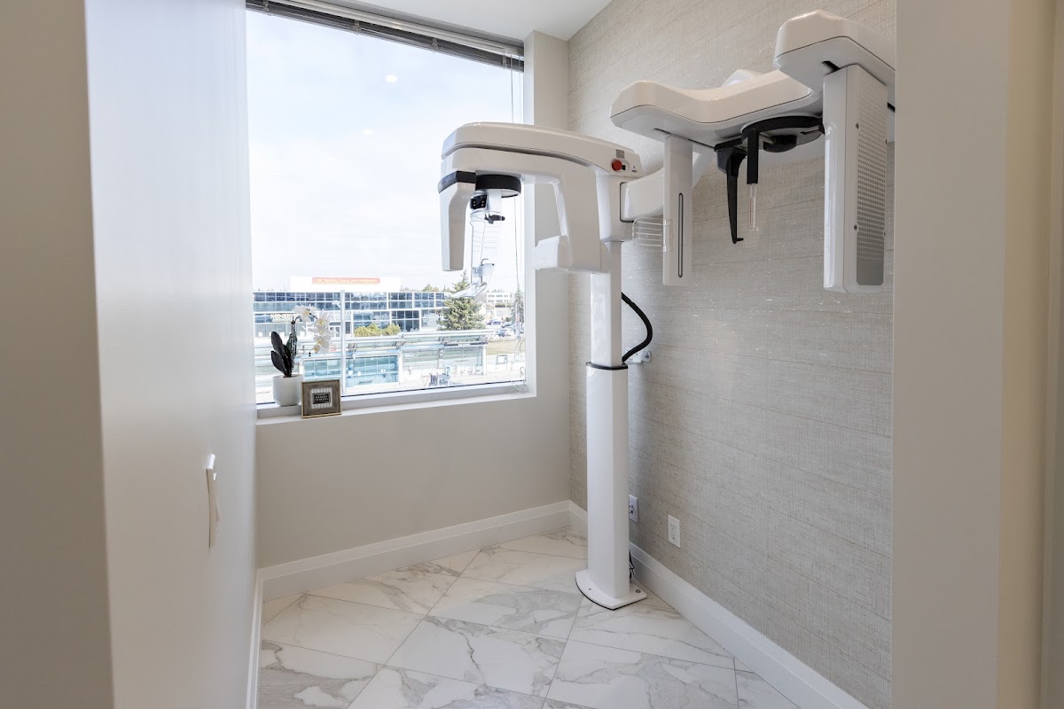 Orchid Tooth Dental 蘭牙齒科 dental clinic in Markham - Photo 2