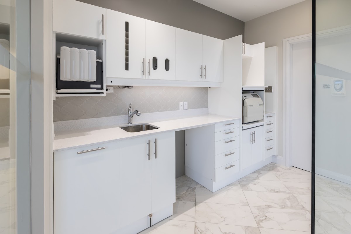 Orchid Tooth Dental 蘭牙齒科 dental clinic in Markham - Photo 3