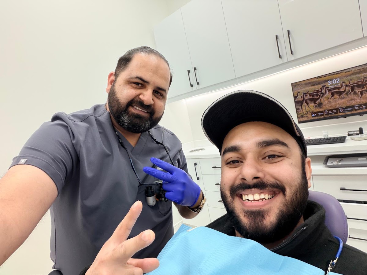 Bright 32 Dental dental clinic in Oakville - Photo 6