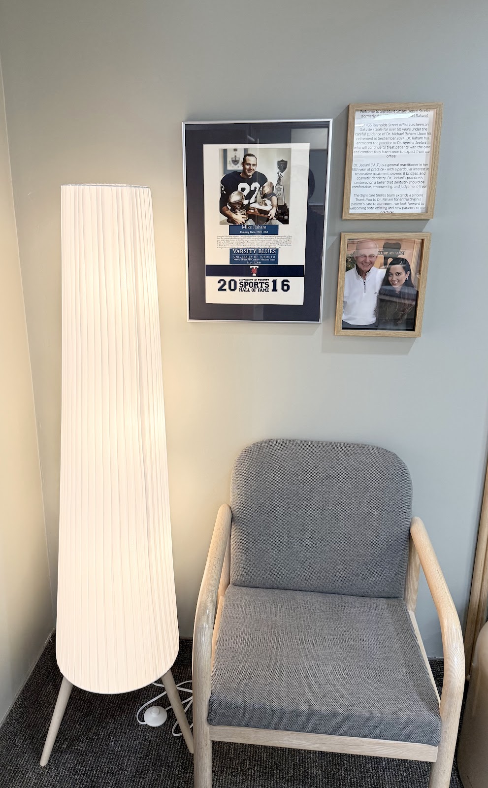 Signature Smiles Dental Studio dental clinic in Oakville - Photo 5