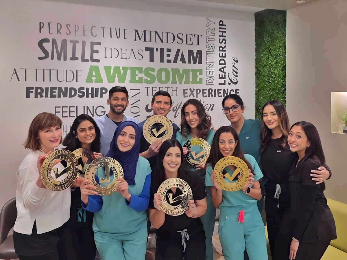 Kiwi Dental - Dentist Oakville dental clinic in Oakville - Photo 1
