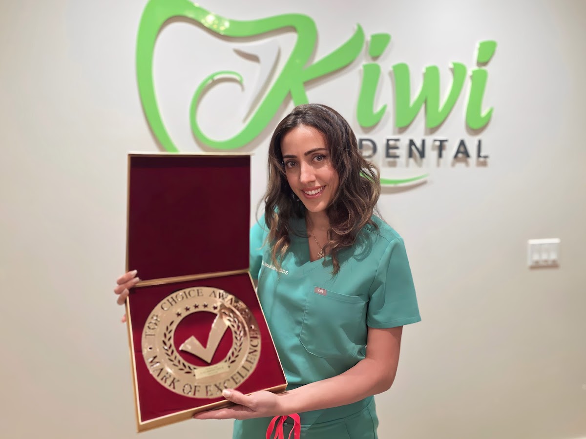Kiwi Dental - Dentist Oakville dental clinic in Oakville - Photo 3
