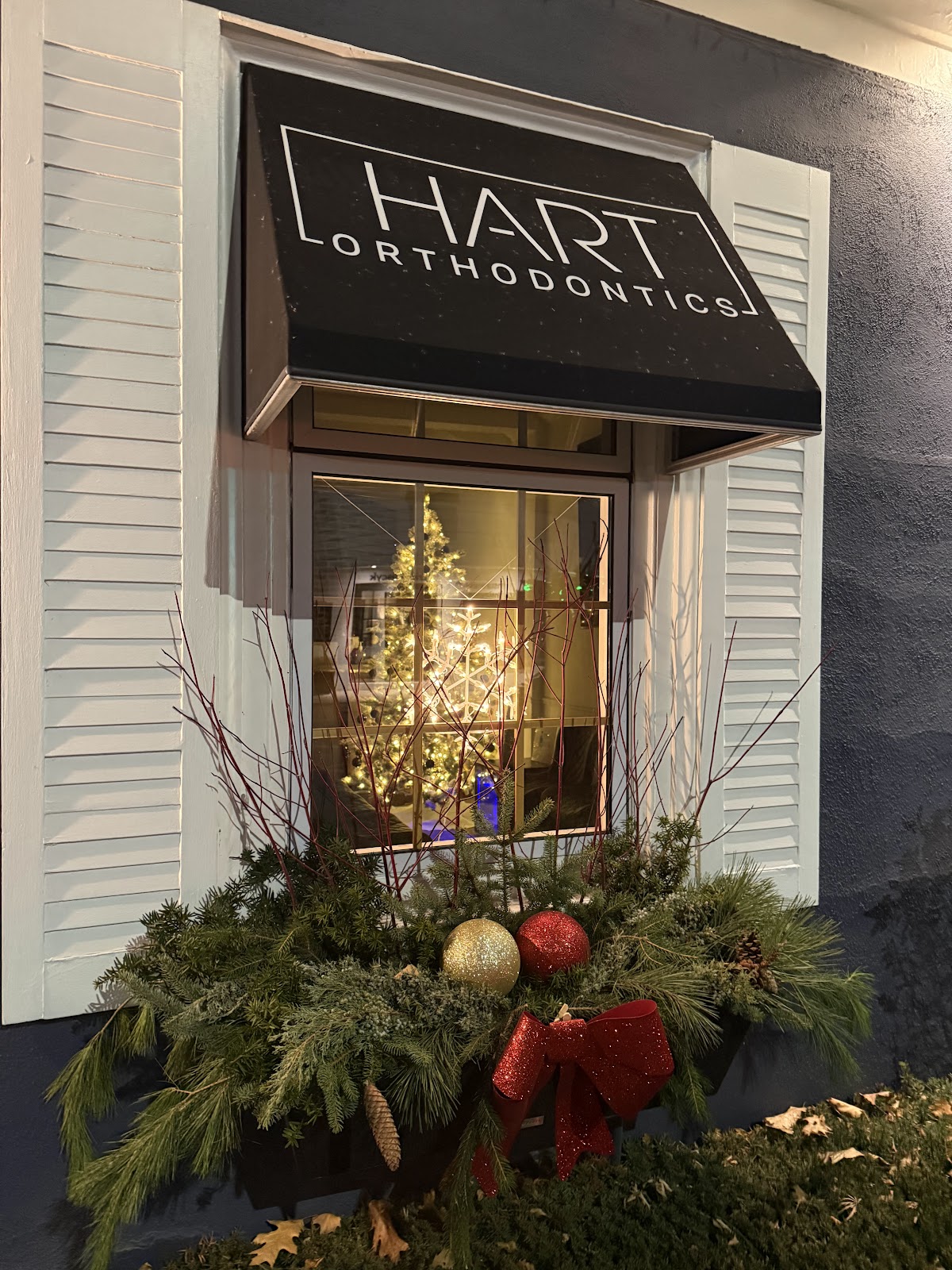 Hart Orthodontics dental clinic in Oakville - Photo 4