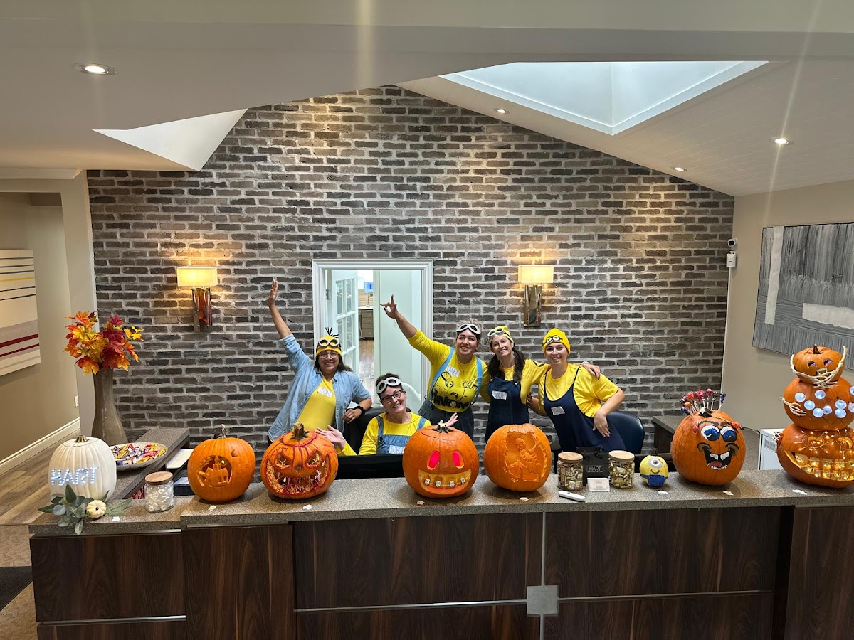 Hart Orthodontics dental clinic in Oakville - Photo 7