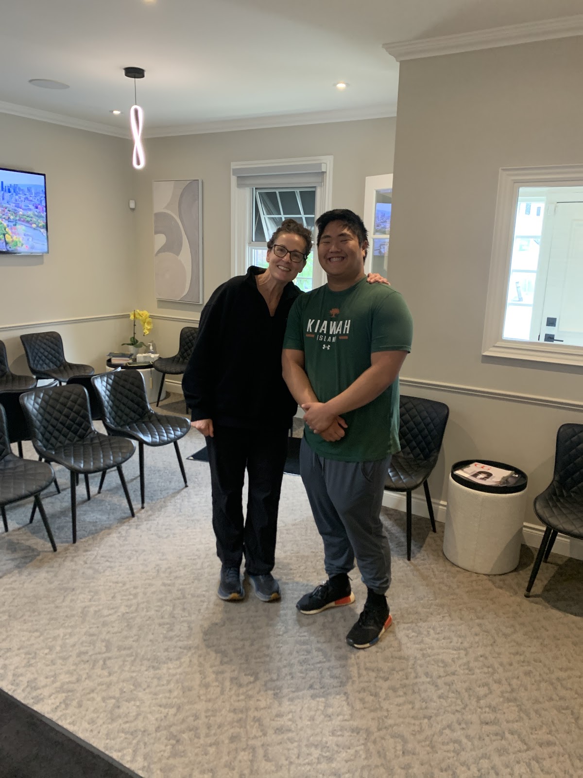 Hart Orthodontics dental clinic in Oakville - Photo 9