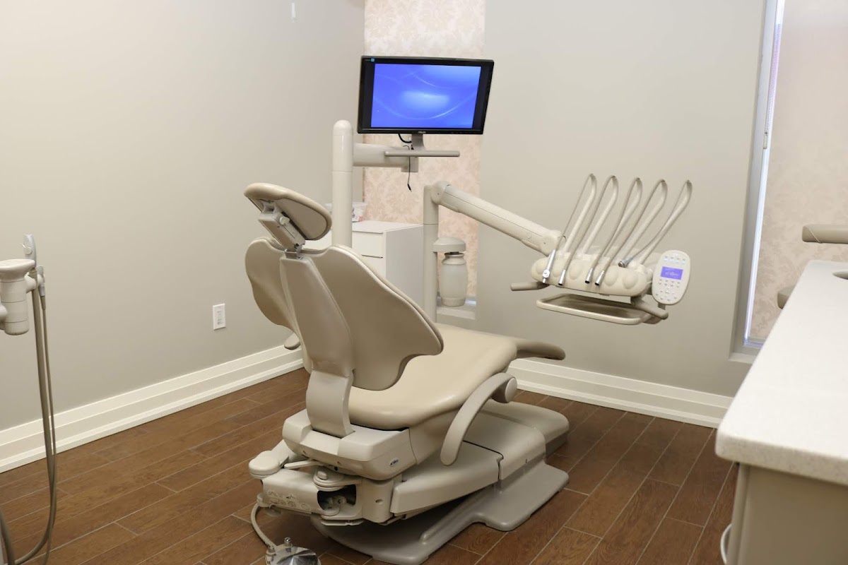 Suncity Dental Care dental clinic in Scarborough - Photo 5