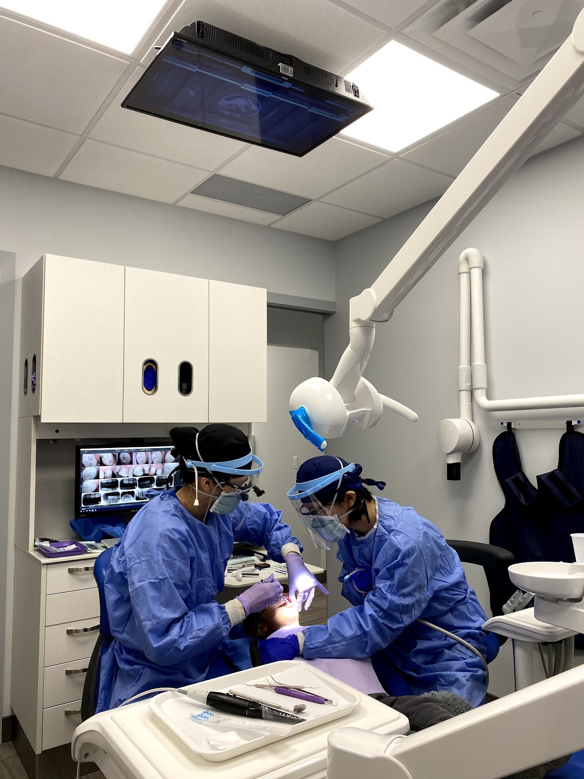 Dentistry On Corby dental clinic in Markham - Photo 6