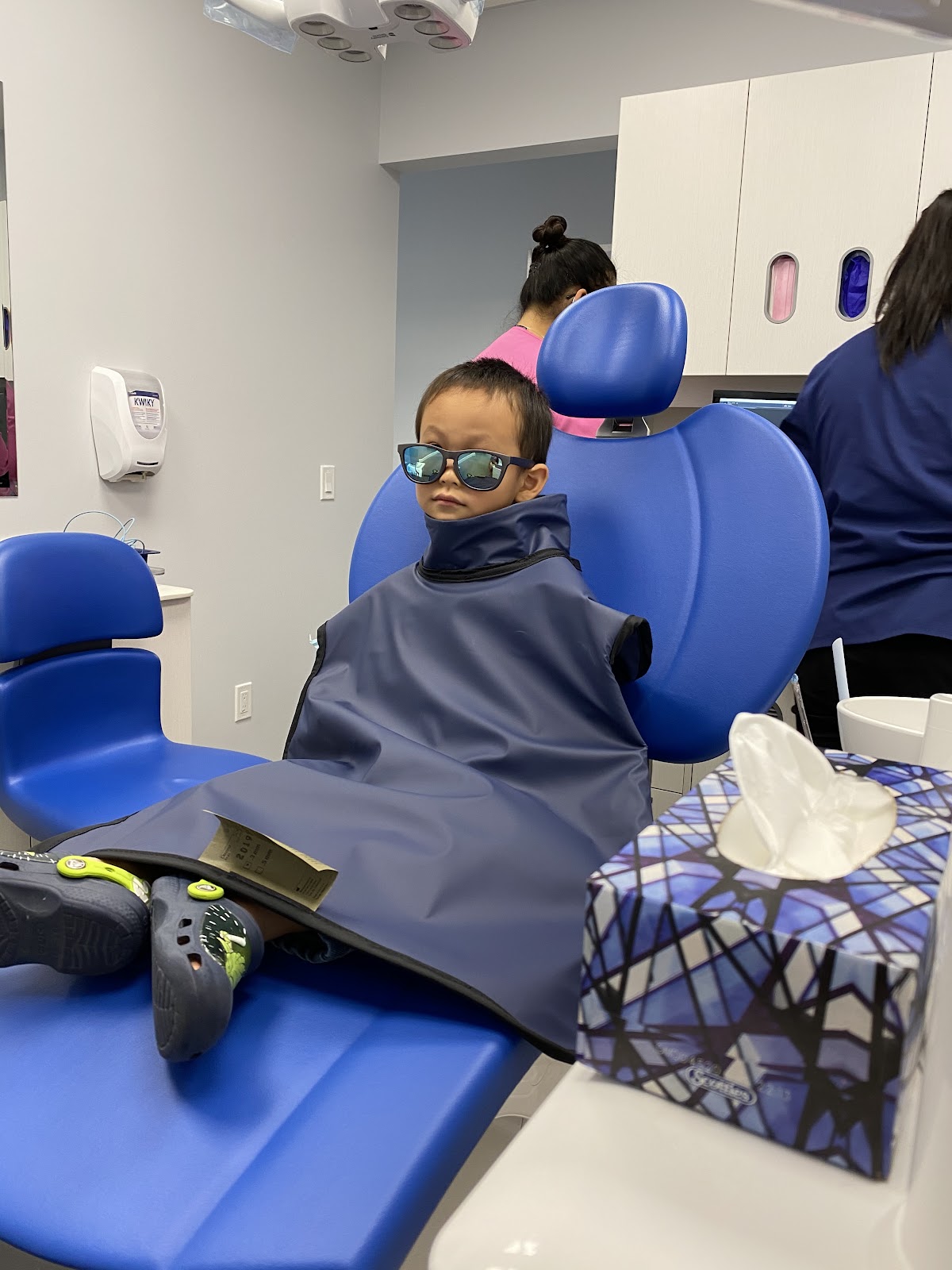 Dentistry On Corby dental clinic in Markham - Photo 7