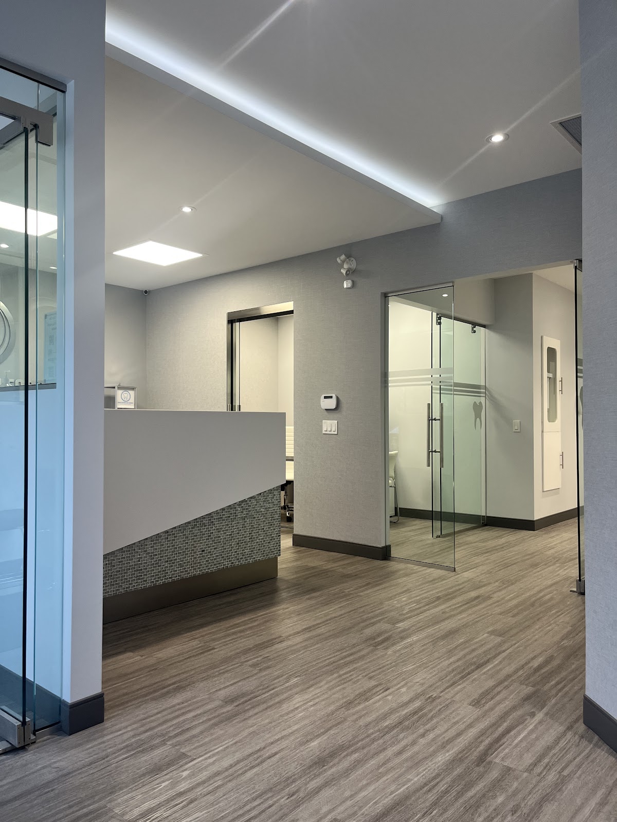 Dentistry On Corby dental clinic in Markham - Photo 8