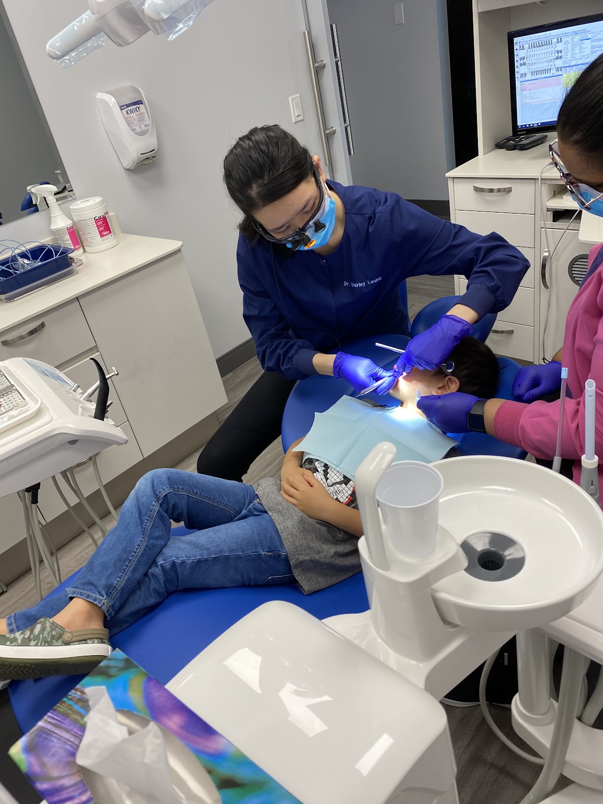 Dentistry On Corby dental clinic in Markham - Photo 9