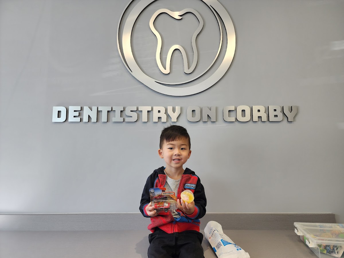Dentistry On Corby dental clinic in Markham - Photo 10