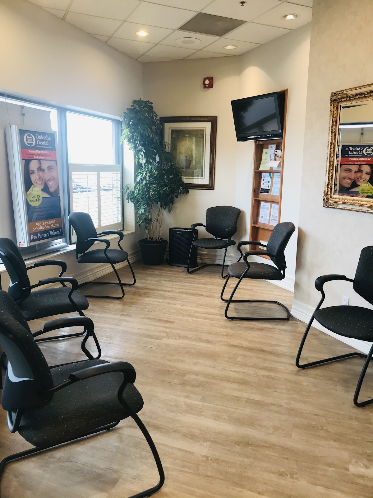 Oakville Dental dental clinic in Oakville - Photo 4