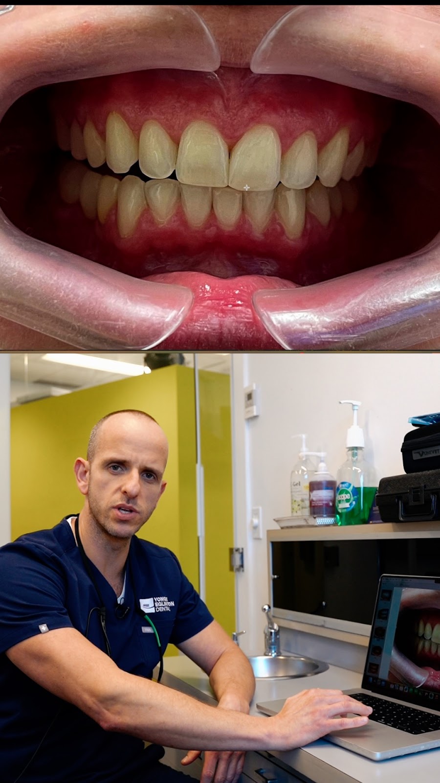 Yonge Eglinton Dental dental clinic in Old Toronto - Photo 2