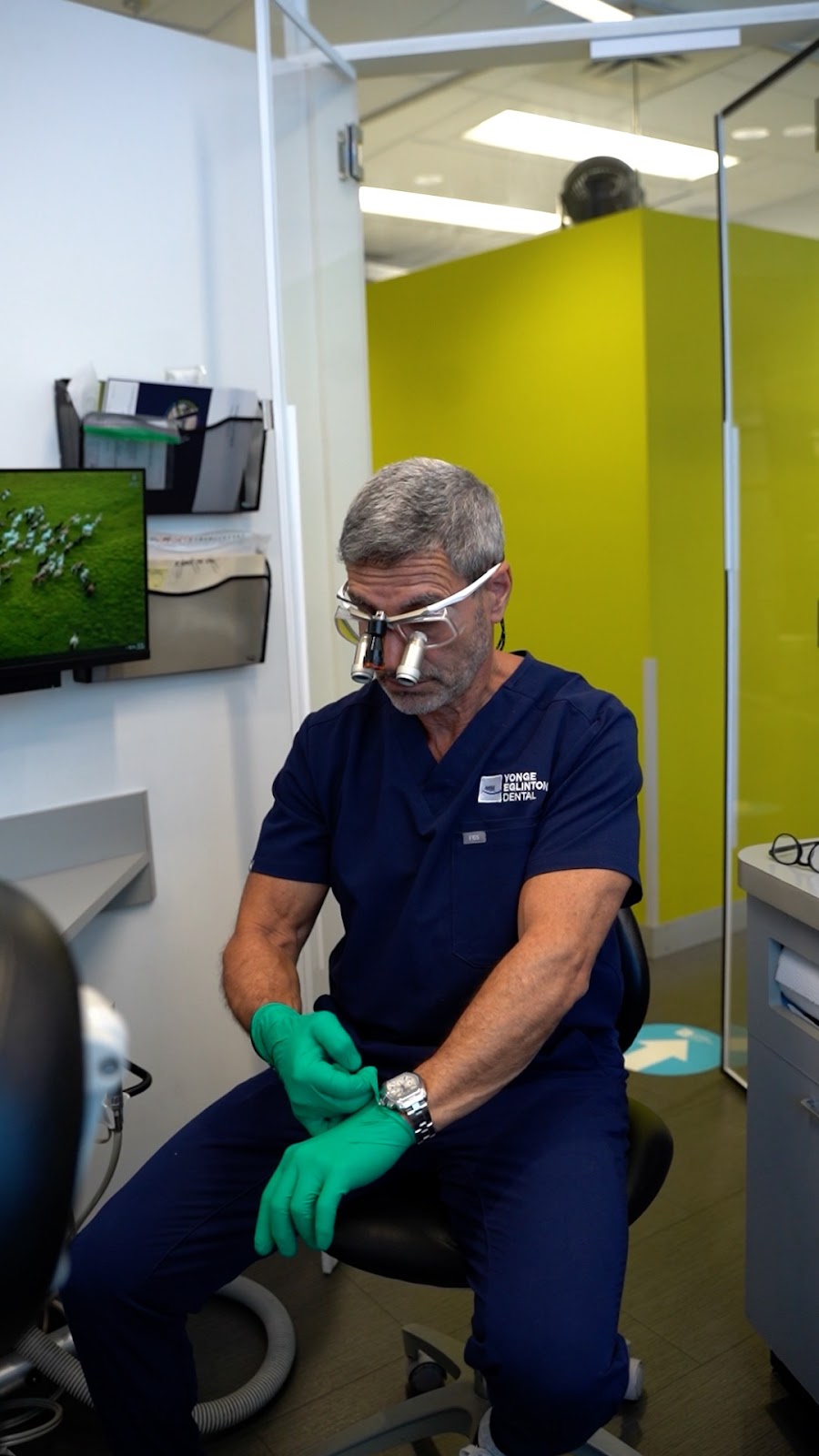 Yonge Eglinton Dental dental clinic in Old Toronto - Photo 7
