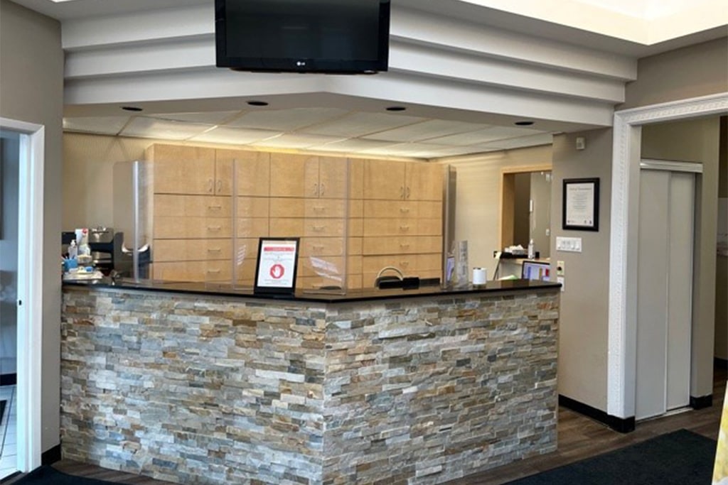 dentalhouse - Glen Abbey Oakville Dentist dental clinic in Oakville - Photo 4