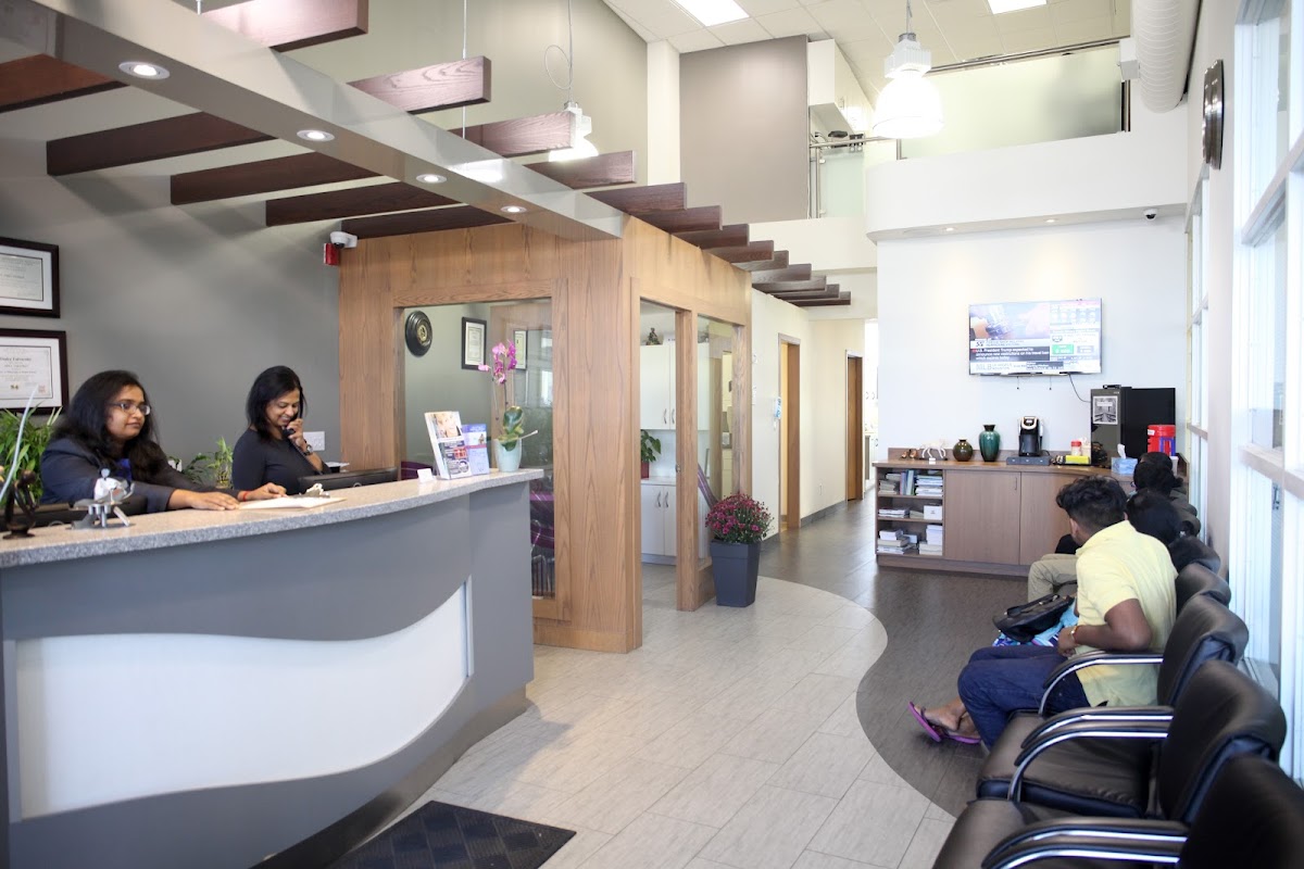 Dr. Vidya Varathan Dental Care dental clinic in Scarborough - Photo 1