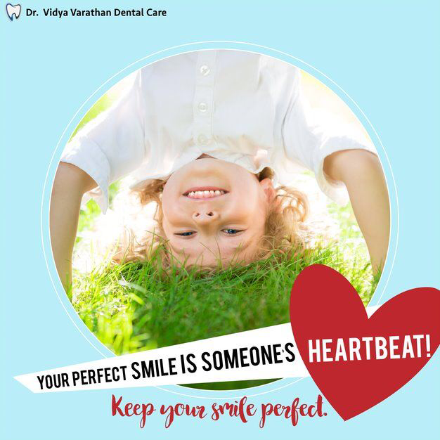 Dr. Vidya Varathan Dental Care dental clinic in Scarborough - Photo 4