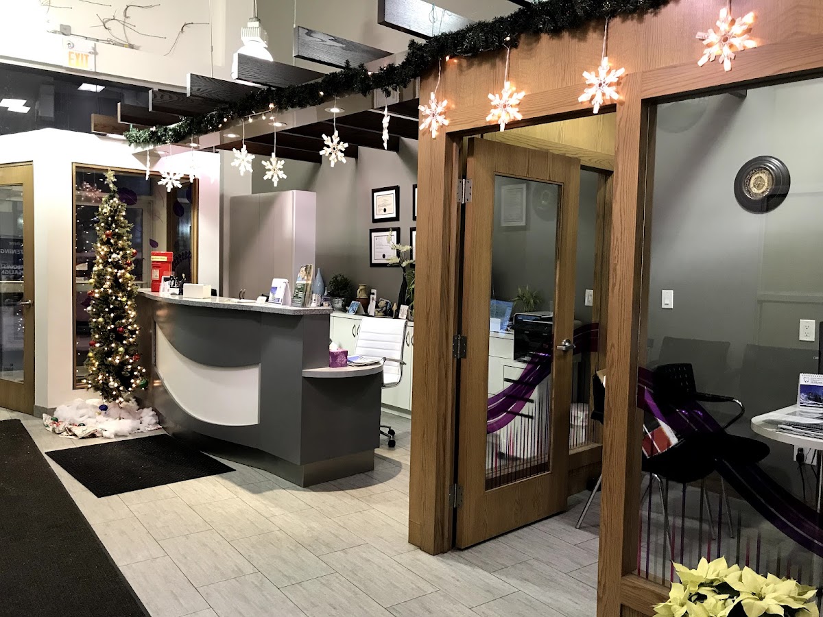 Dr. Vidya Varathan Dental Care dental clinic in Scarborough - Photo 5