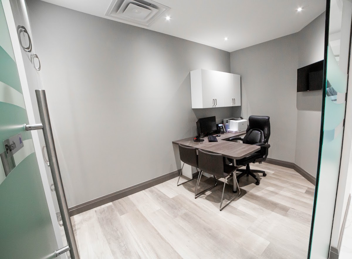 Park Haven Dental dental clinic in Oakville - Photo 6