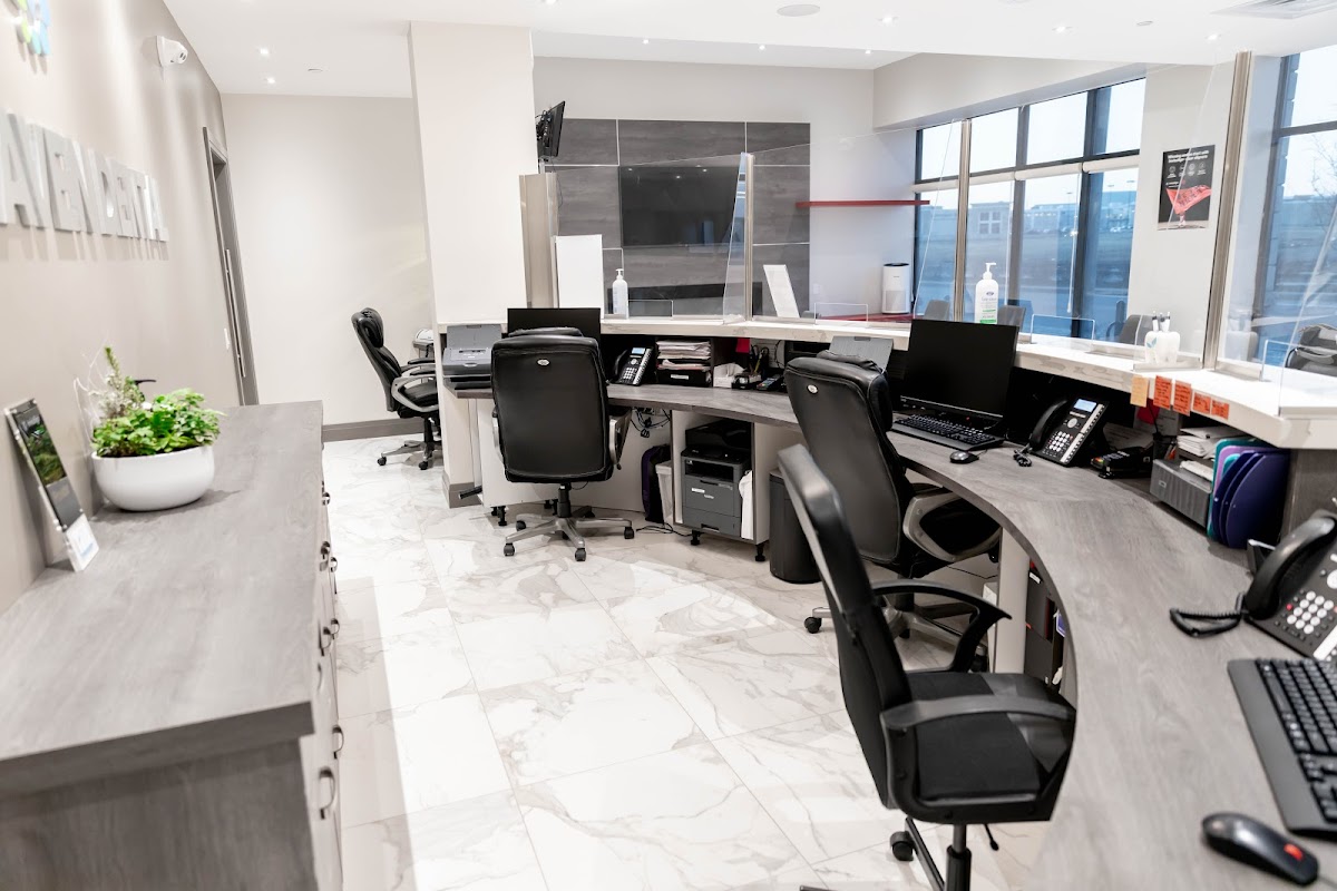 Park Haven Dental dental clinic in Oakville - Photo 7