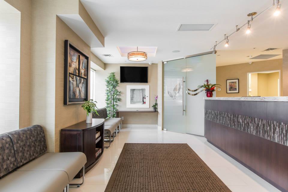 Park Haven Dental dental clinic in Oakville - Photo 9