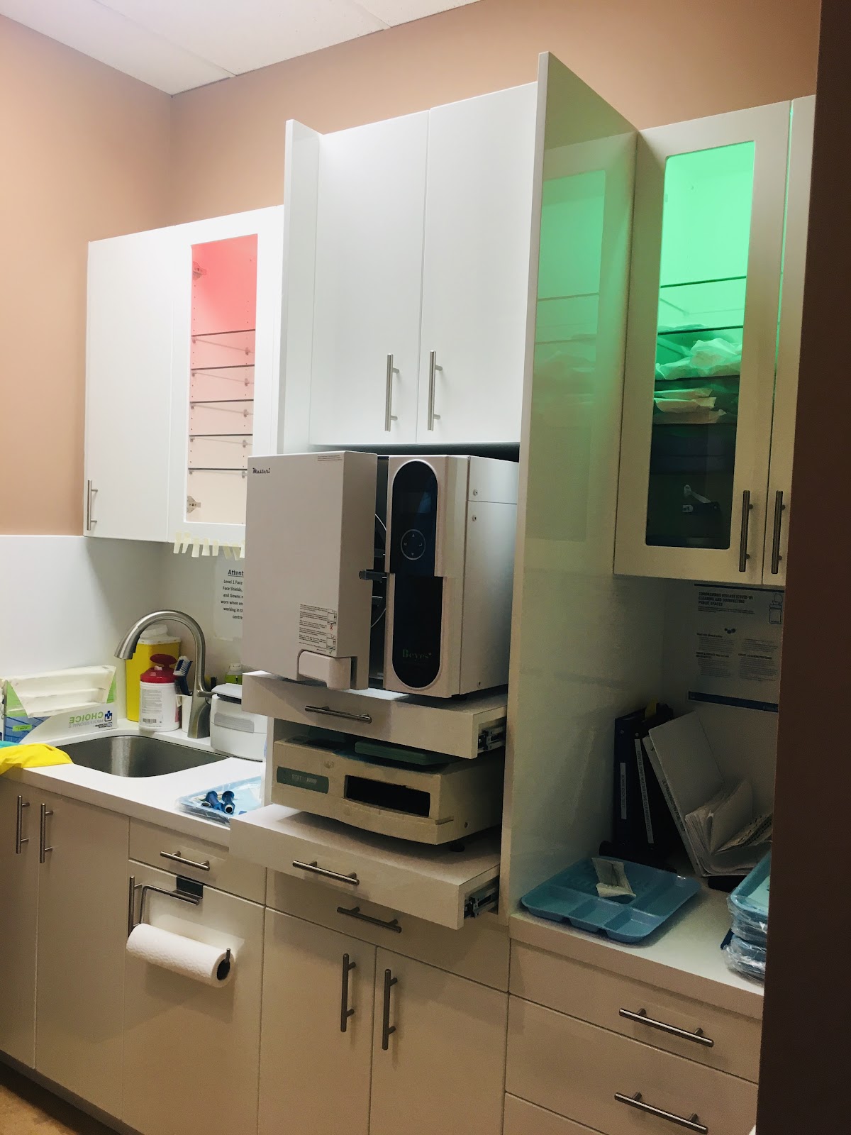 Cornell Dental Centre dental clinic in Markham - Photo 9