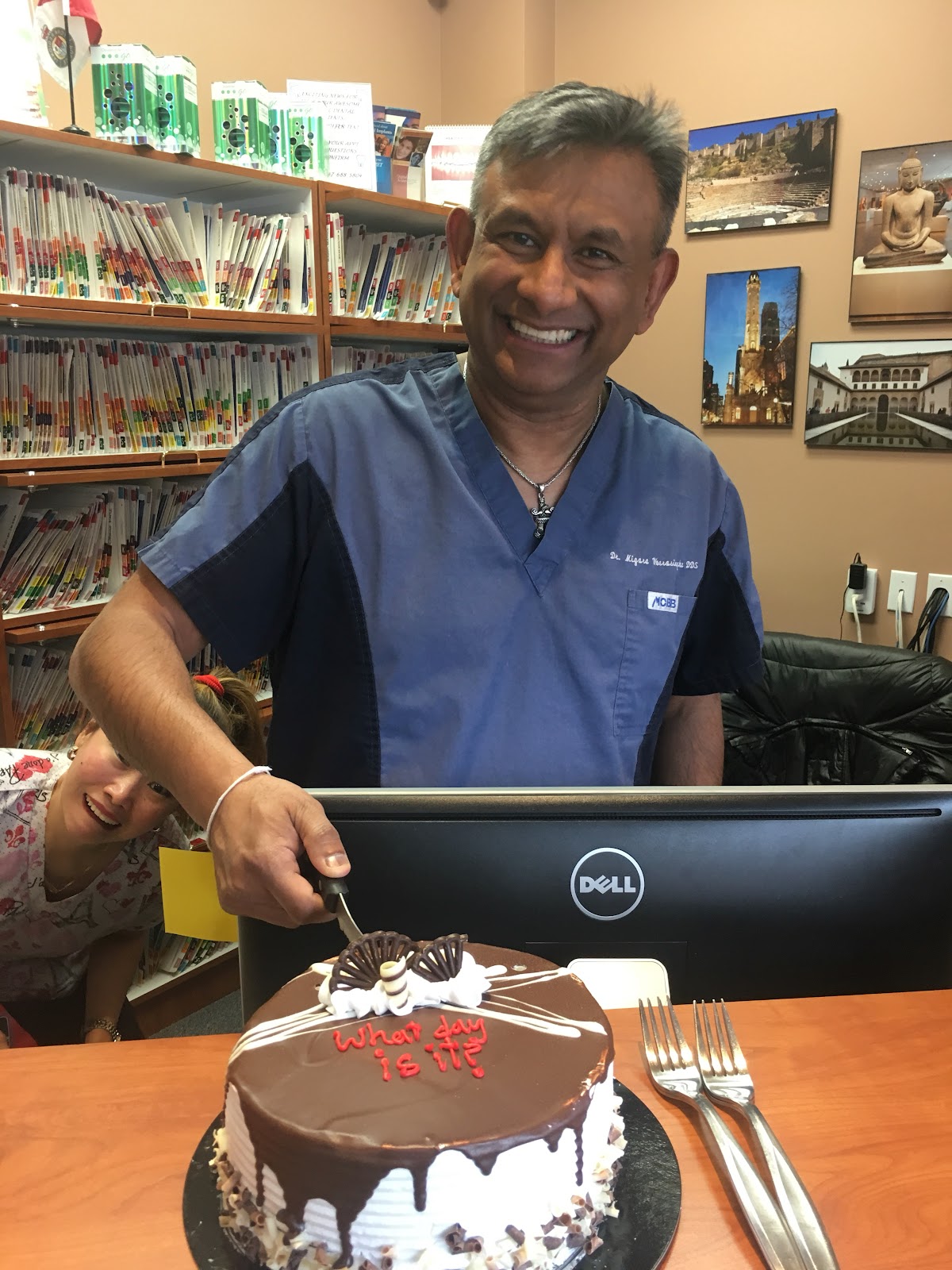 Cornell Dental Centre dental clinic in Markham - Photo 10