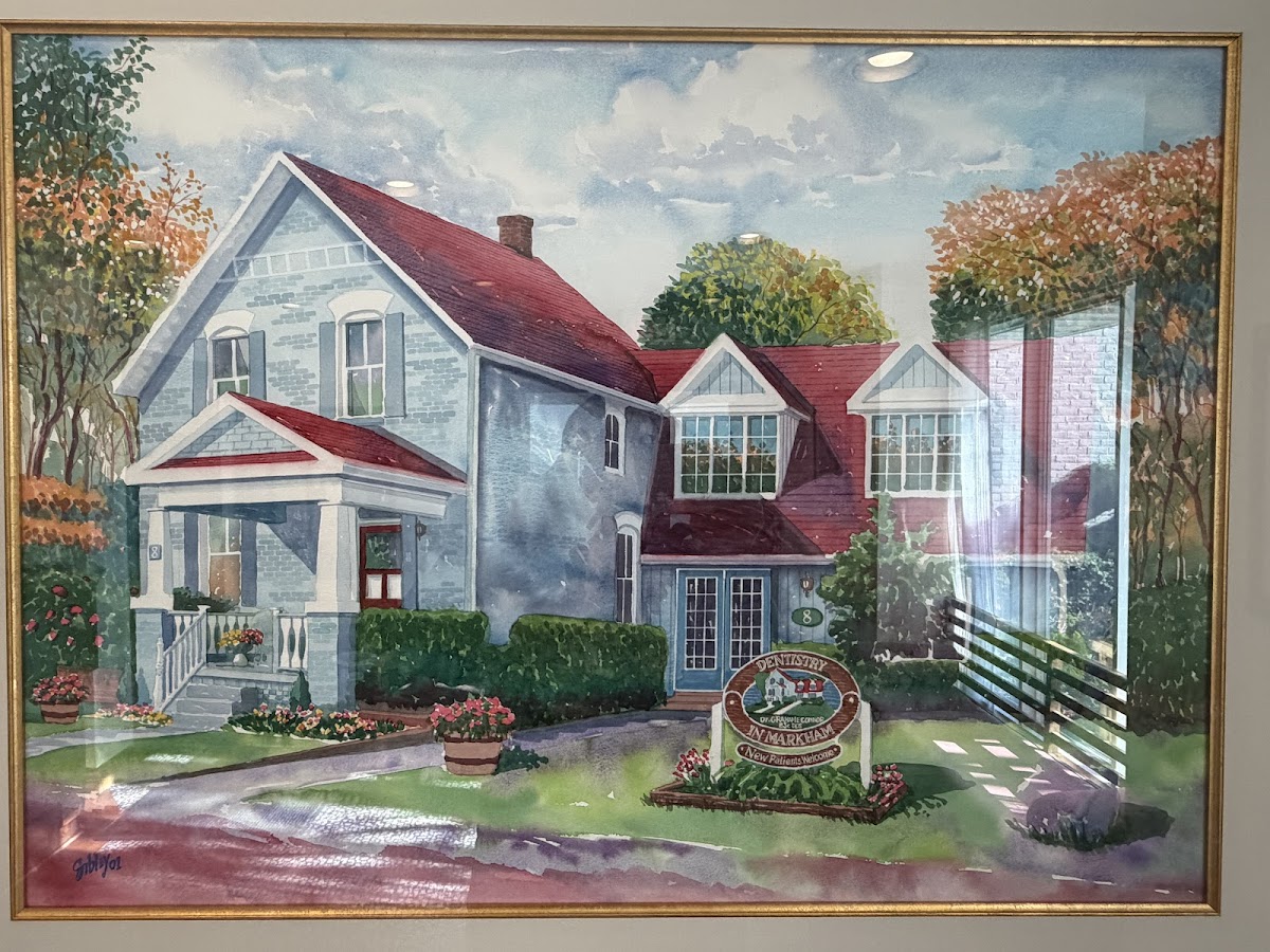 Dentistry In Markham dental clinic in Markham - Photo 8