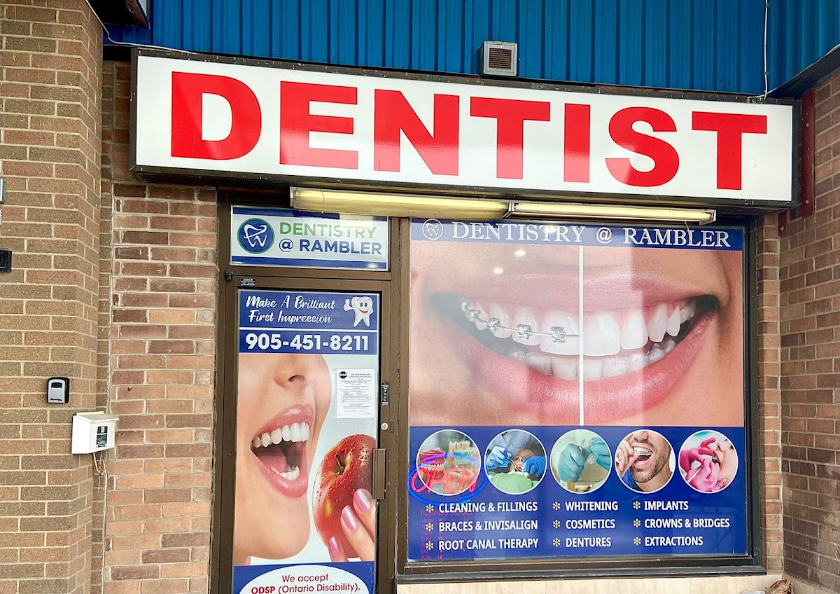 Dentistry@Rambler dental clinic in Brampton - Photo 7
