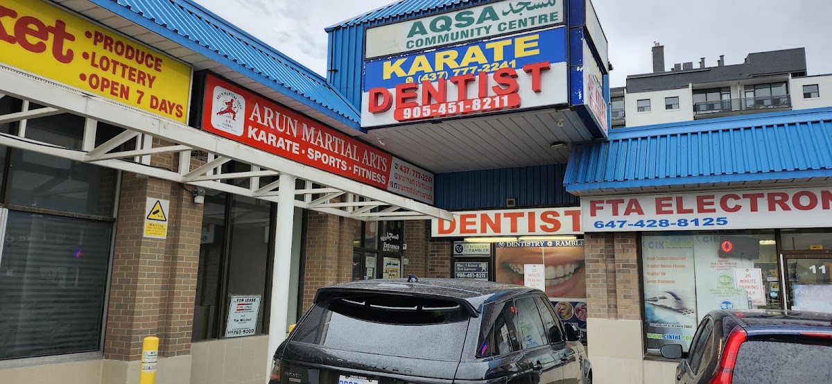 Dentistry@Rambler dental clinic in Brampton - Photo 9
