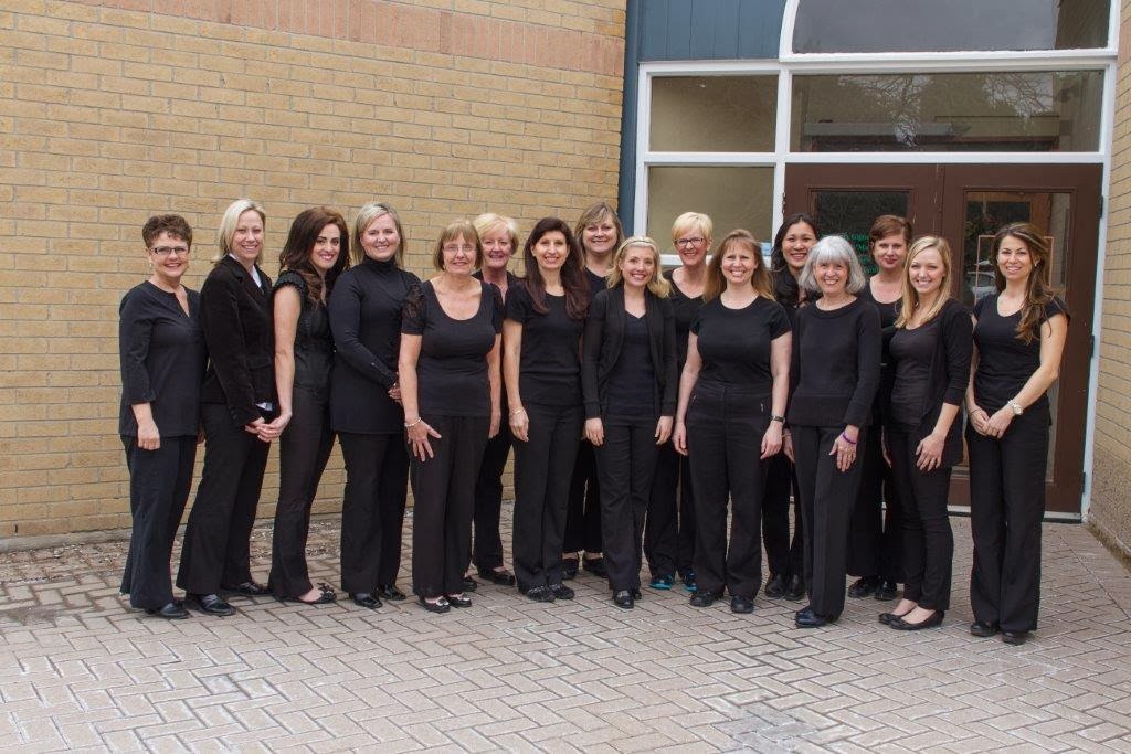 River Oaks Dental dental clinic in Oakville - Photo 9