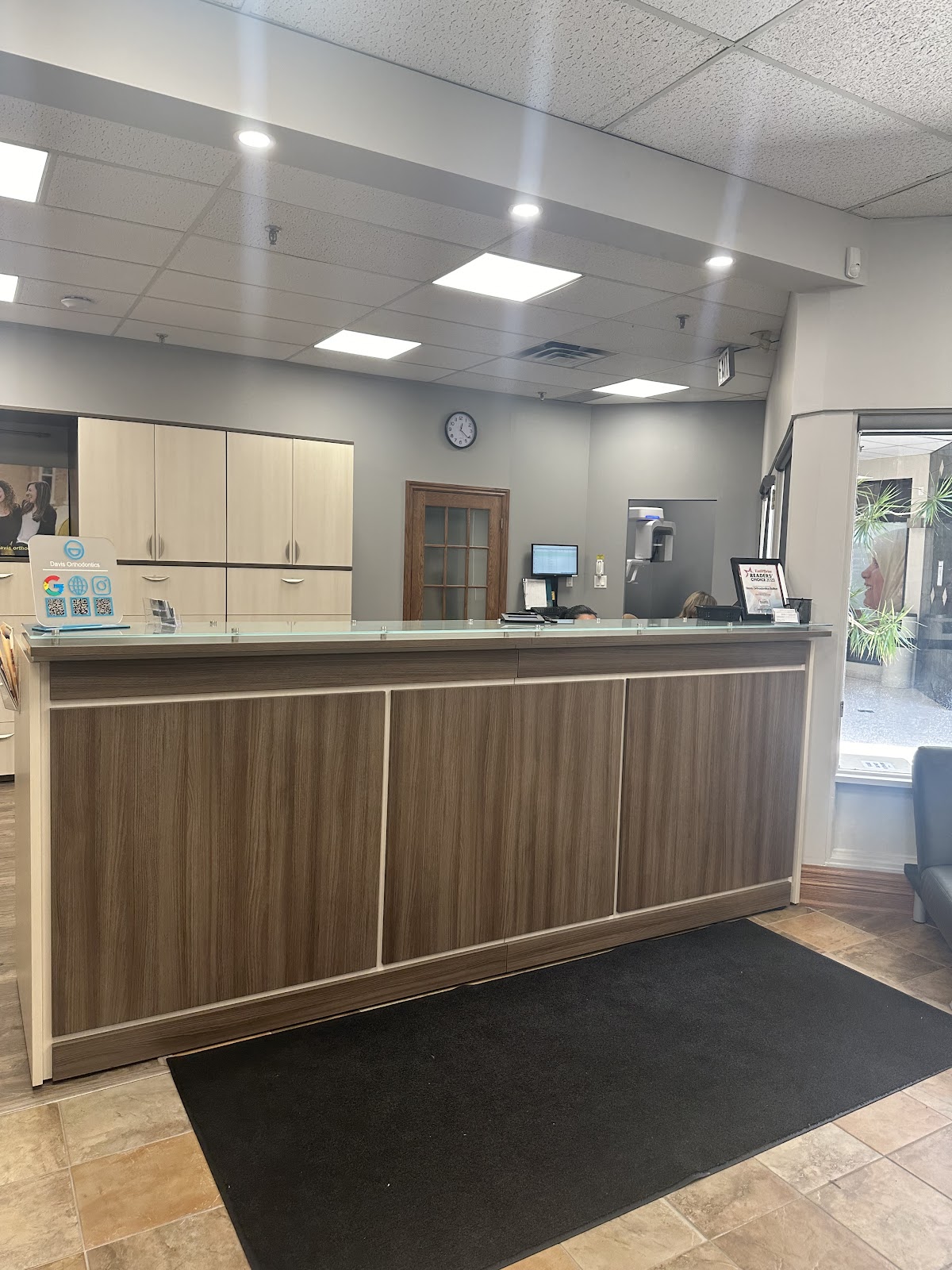 Davis Orthodontics-Bolton dental clinic in Bolton - Photo 7