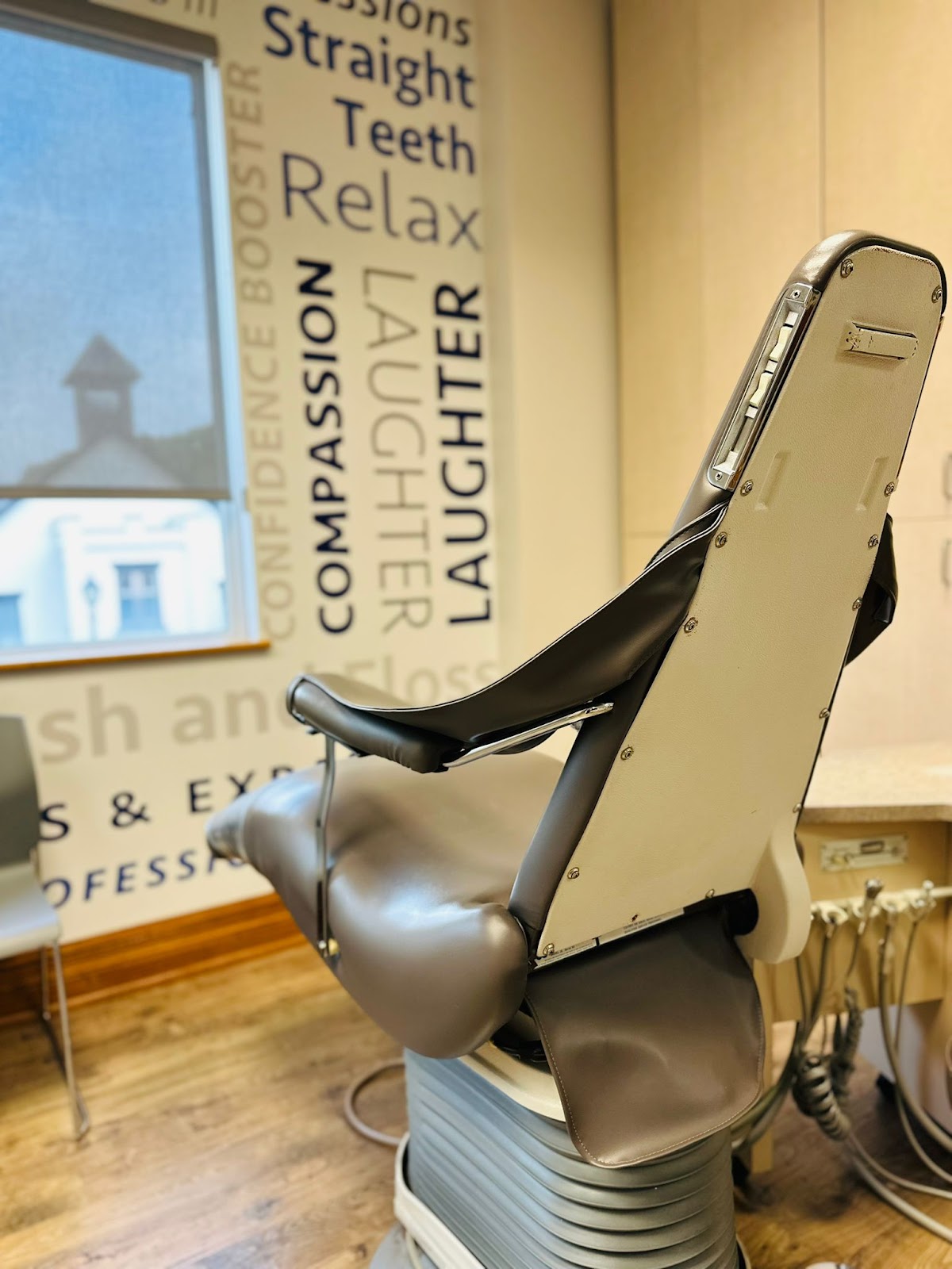 Davis Orthodontics-Bolton dental clinic in Bolton - Photo 8
