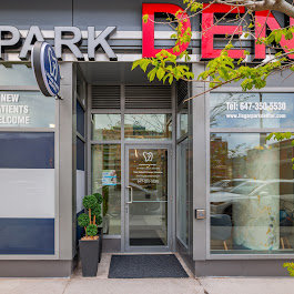 Lisgar Park Dental dental clinic in Old Toronto - Photo 1
